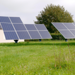 Les Avantages Économiques des Panneaux Solaires Photovoltaïques Montigny-en-Gohelle